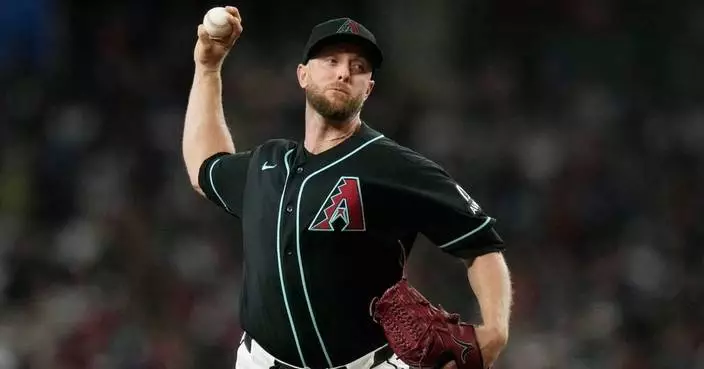 Kelly is sharp after 3 straight shaky outings as the Diamondbacks beat the Mets 2-1