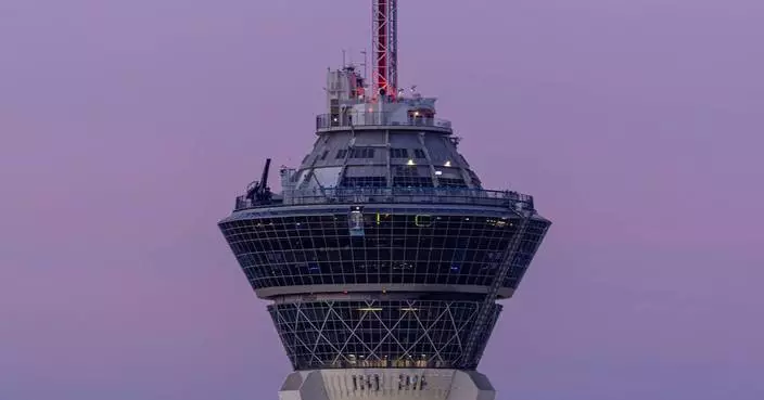 VICI Properties Inc. Closes Sale-Leaseback Transaction With Golden Entertainment