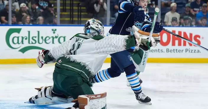 Everett Silvertips beat Chicoutimi 5-3 in their Memorial Cup opener