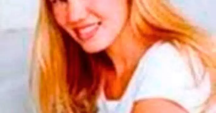 Search warrant served at home connected to killer of California college student Kristin Smart