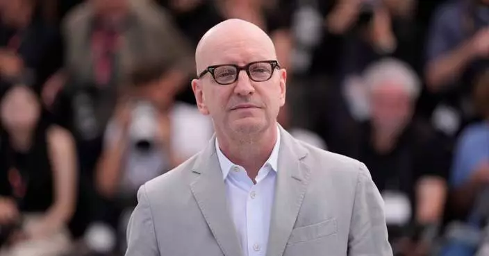 Steven Soderbergh used AI in a documentary about John Lennon. And he wants to talk about it