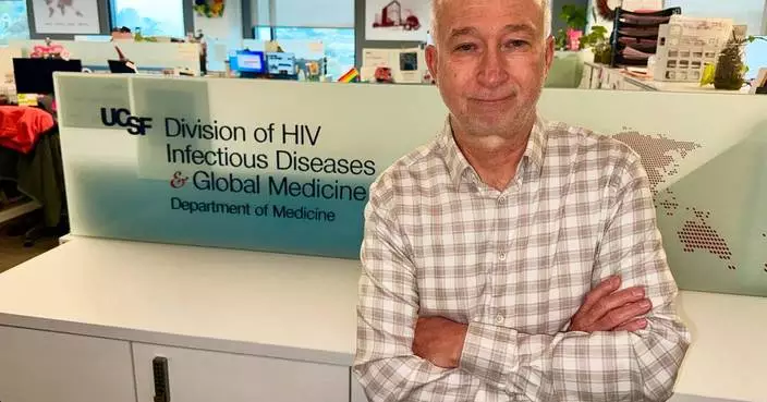 Small study hints that revving up immune cells might help fight HIV