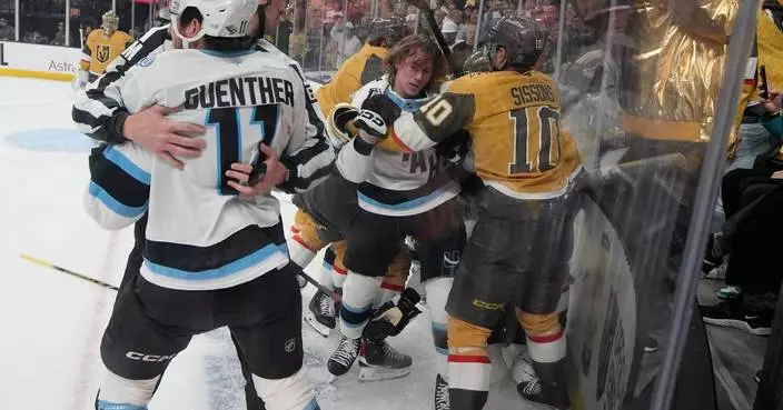 Does the NHL need more replay reviews for penalties and scrums or would they slow the game?
