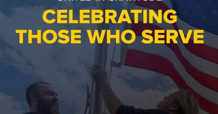 Hertz and The Home Depot Partner to Honor Military Heroes