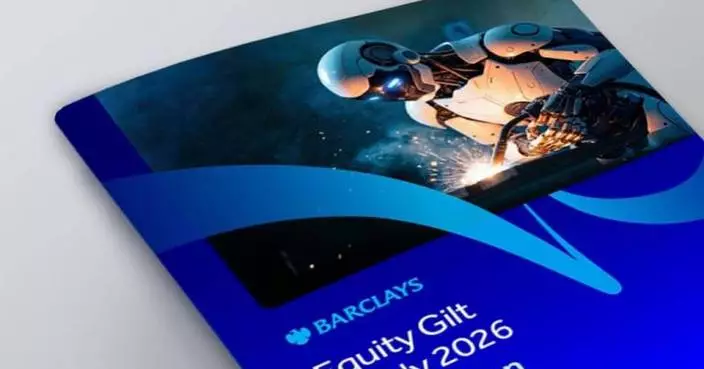 Barclays Research Expects Humanoid Robots to Fundamentally Reshape the Real Economy