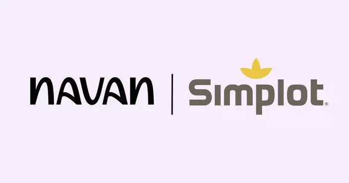 Navan Partners with Global Food and Agriculture Leader Simplot to Improve Global Travel Access