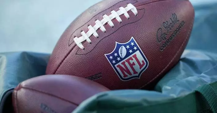 Halo Infinite jabs, a Simpsons gag and a haircut: How NFL teams dropped 2026 schedule dates