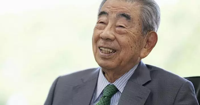 Toshifumi Suzuki, the Japanese behind the ‘conbini’ empire, has died. He was 93.