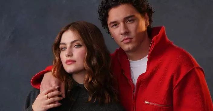Can ‘Off Campus’ capture the hockey romance audience after ‘Heated Rivalry’?
