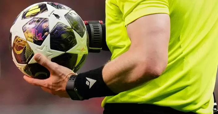 What to know about the 2026 Champions League final