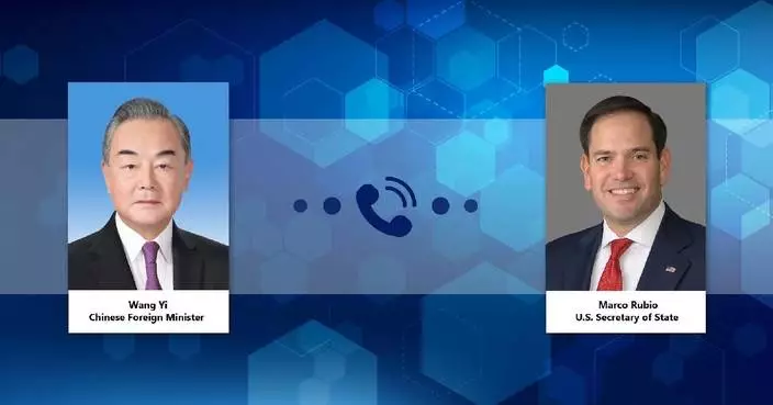 Taiwan question constitutes biggest risk in China-US relations: Chinese FM