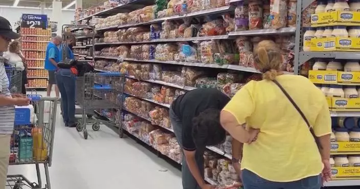 U.S. Q1 GDP growth misses forecasts