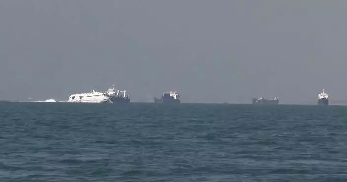 Iran poignantly marks Persian Gulf National Day with defiant call to resist foreign interference