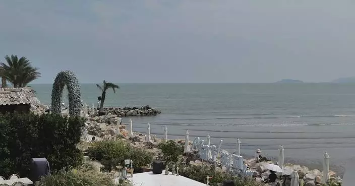China's northbound travel scheme fuels tourism, sports development in Zhuhai