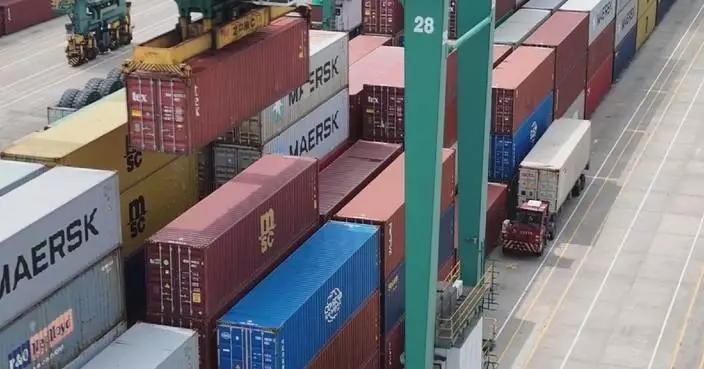 Chinese enterprises expect opportunities from zero tariffs for 53 African nations