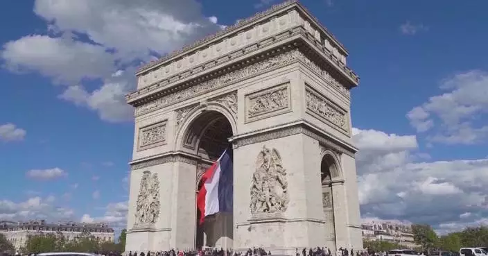 France’s GDP stalls in Q1 2026 as foreign trade drags