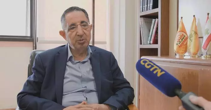 Hezbollah MP stresses ‘no real ceasefire’ between Lebanon, Israel