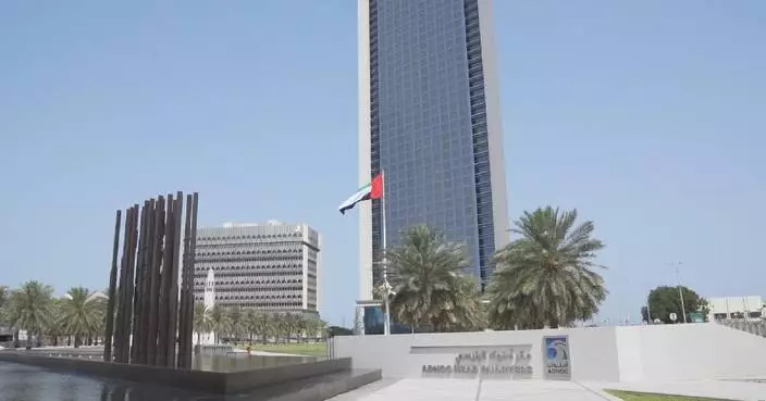 UAE’s OPEC exit a political protest, signaling cartel’s potential collapse: Iranian economist