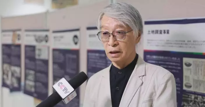 Negating Tokyo Trial means negating post-WWII int’l order: expert