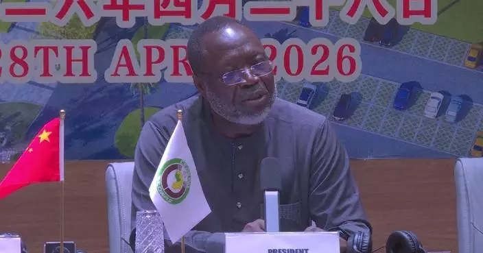 China‘s zero-tariff policy on Africa applauded as catalyst for boosting bilateral trade, peace