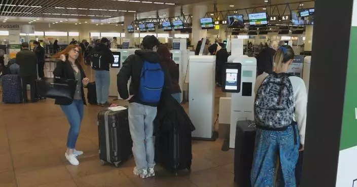 Europe’s airlines brace for jet fuel crunch as Iran war disrupts supplies