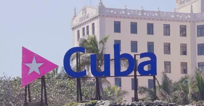US expands sanctions against Cuba amid denunciation of ‘unilateral coercive measures’
