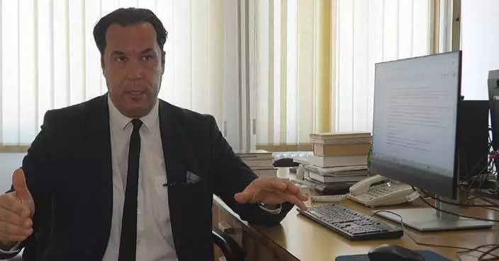Serbian researcher calls for maintaining authority of int’l nuclear non-proliferation regime