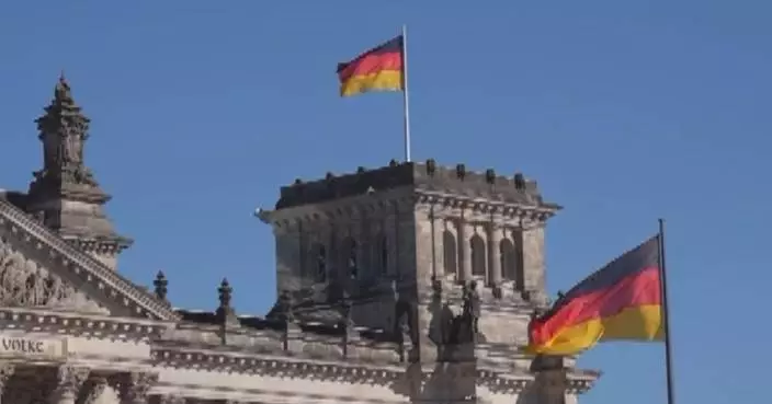 US troop withdrawal from Germany aims to pressure Europe over defense spending: German politician