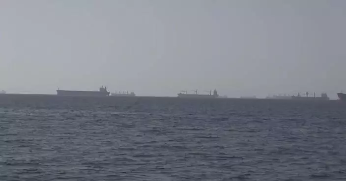 US unveils Hormuz escort plan as Iran vows to strike unauthorized ships