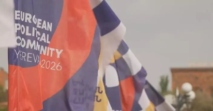 EU-US ties, energy security takes center stage at EPC Summit in Armenia