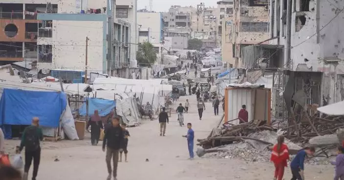 Young Gazans facing bleak outlook as soaring unemployment shatters future hopes