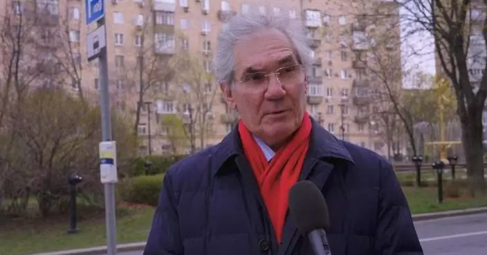 Russians urge remembrance of Tokyo Trials on 80th anniversary