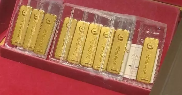 Gold, silver prices drop sharply