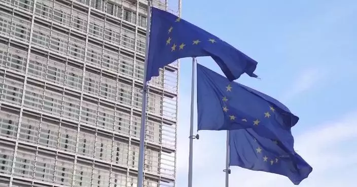 EU responds to Trump’s tariff threats: “prepared for every scenario”