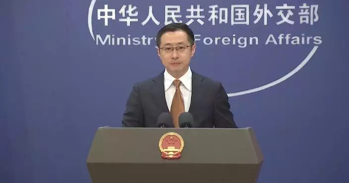 China urges Japan to honor commitments in field of military security: spokesman