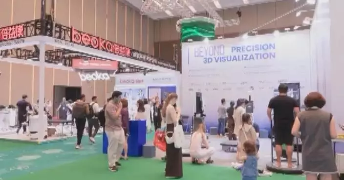 Global buyers, Chinese exhibitors hail fruitful outcomes as Canton Fair concludes