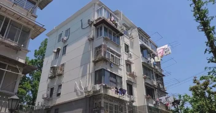 Shanghai real estate market remains strong throughout May Day holiday