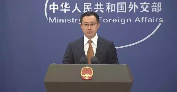 Lai Ching-te’s travel to Eswatini is like a stowaway: spokesperson
