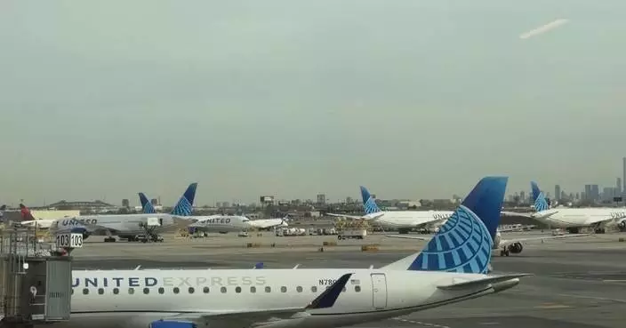 Global airlines hit by fuel price surge as Hormuz Strait tensions disrupt supply