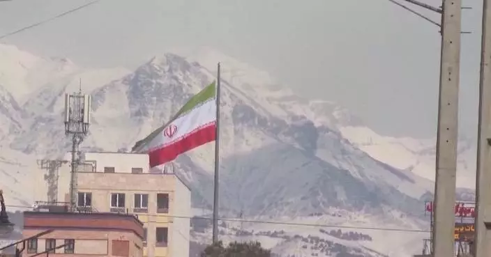 Iran pledges safe, stable transit in Strait of Hormuz under new procedures