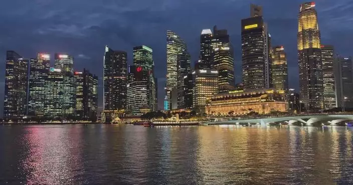 ASEAN power grid integration gathers pace amid energy crisis