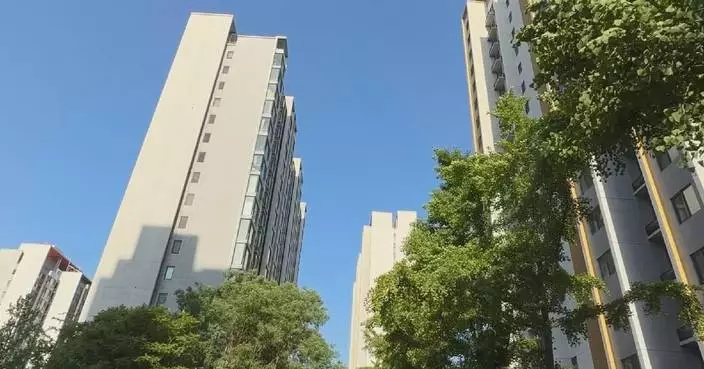 Housing market heats up as stimulus measures kick in during holiday