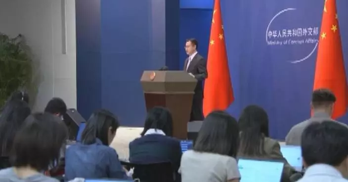 China urges vigilance over Japan’s constitutional revision push