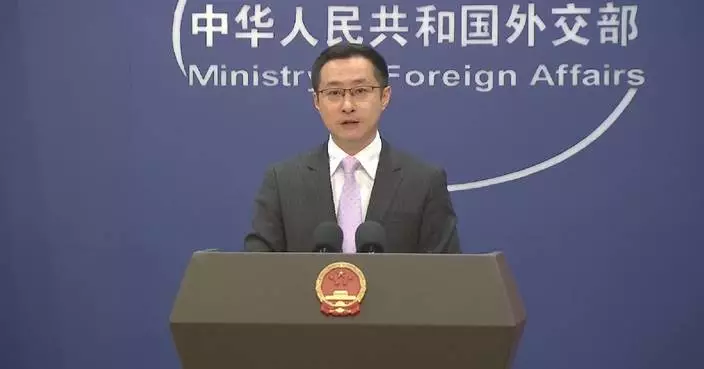 China to take Year of Culture as opportunity to promote ties with Brazil