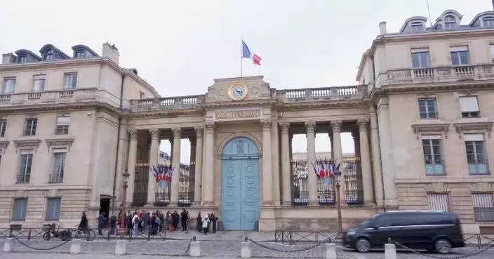 France passes bill for returning artifacts looted in colonial era
