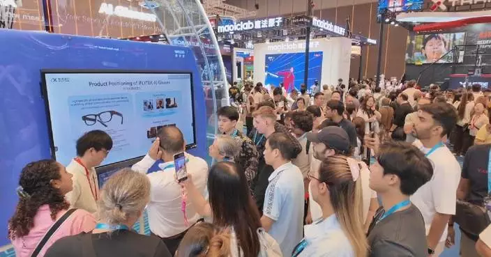 139th Canton Fair secures 25.7 bln USD in intended export deals
