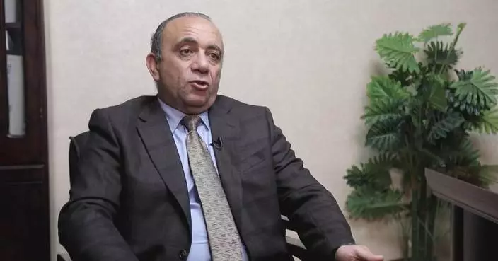 Egypt promotes Europe-Gulf shipping corridor as Hormuz instability persists
