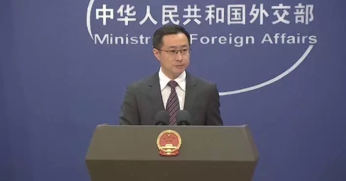 China urges Paraguay to cut “diplomatic ties” with Taiwan