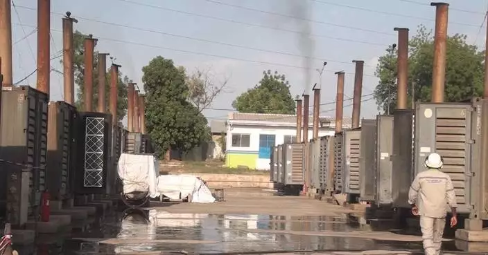 Frequent blackouts in northern Cameroon plunge local communities, businesses into crisis