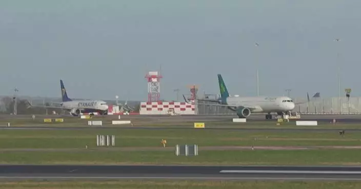 EU allows European airlines to use US jet fuel to ease shortages